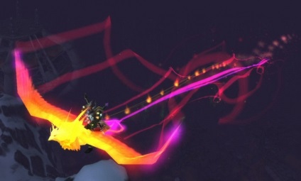 Hyde wow zboruri legiune 7 (Ranger insule Shattered) Hyde wow bilete de avion Legiunea 7