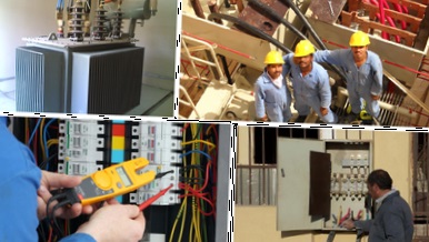 Unde și cum să obțineți o licență de electrician (ID) Unde și cum să obțineți o licență de electrician