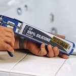 Sigilarea duș cum se face treaba (corect) Sigilarea duș modul de a efectua de locuri de muncă în mod corespunzător