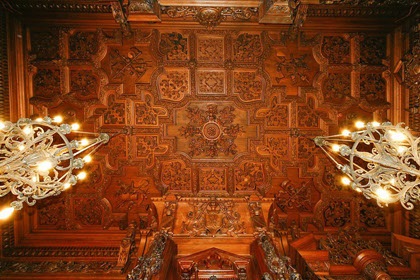 Stilul gotic (art mobilier) gotic