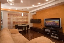 interior camera în fotografii Hrușciov și idei de design, cameră mică în apartament cu 2 camere, reale