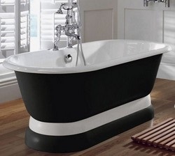 Baie italiană (baie) baie italiană