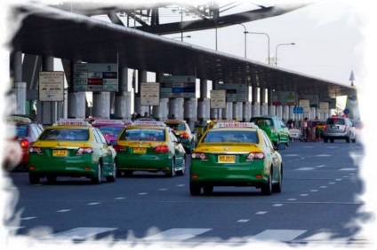 Cum se ajunge de la Aeroportul Suvarnabhumi din Bangkok (Bangkok Airport Train) Cum se ajunge de la Aeroportul Suvarnabhumi din Bangkok