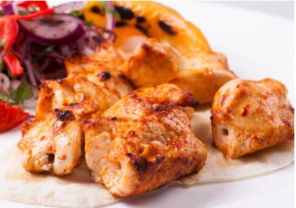 Ce marinade pentru pui acolo (la gratar) Ce Marinade pentru pui acolo