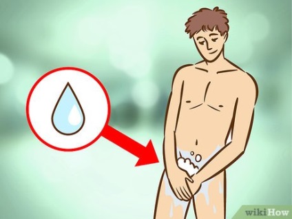 cum să  ți speli penisul)
