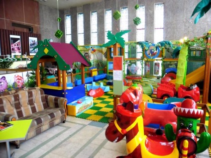 Cum de a deschide organizarea centru de divertisment pentru copii de muncă (pentru copii) Cum de a deschide organizarea centru de divertisment pentru copii de muncă