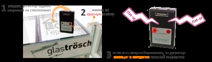Cum de a verifica ferestre eficiente energetic (verificați pentru gaz) Cum de a verifica ferestrele de economisire a energiei
