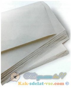 Cum de a face ghidul de hârtie de orez cu o fotografie (modul de a face hârtie de orez) Cum de a face ghidul de hârtie de orez cu fotografii