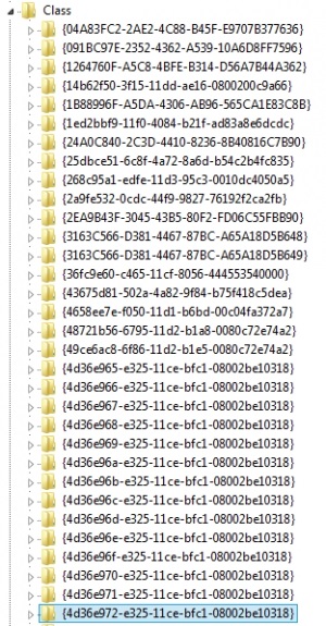 Cum de a schimba id-ul în TeamViewer (TeamViewer) Cum de a schimba id-ul în TeamViewer