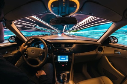 Cum de a conduce o mașină, menținând în același timp sănătatea (auto) Cum de a conduce o mașină, menținând în același timp sănătatea