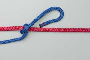 Ca noduri tricot (noduri) Cum de a lega noduri