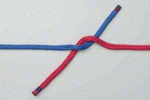 Ca noduri tricot (noduri) Cum de a lega noduri