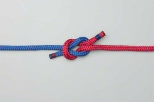 Ca noduri tricot (tricot) Cum de a lega noduri