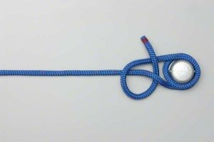 Ca noduri tricot (noduri) Cum de a lega noduri