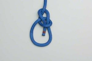 Ca noduri tricot (noduri) Cum de a lega noduri