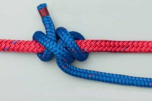 Ca noduri tricot (tricot) Cum de a lega noduri