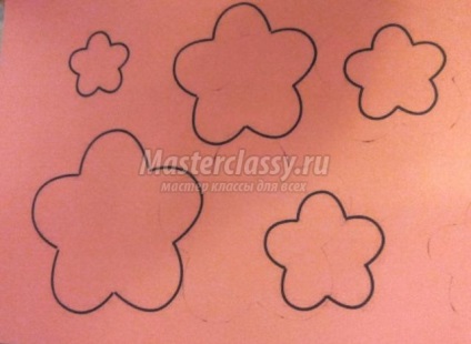 Pictura cu applique (pictura cu o vaza de flori atelier de appliqué) Pictura cu applique