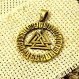 Catalog (Mai multe Rune Amulet) Catalog de produse