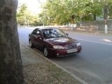 Clearance-ul spectru Kia (cm) Clearance Kia Spectra