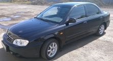 Clearance-ul spectru Kia (spectre kia) Clearance Kia Spectra