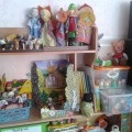 Carte cu propriile lor mâini (prescolarii) Rezervați cu propriile lor mâini