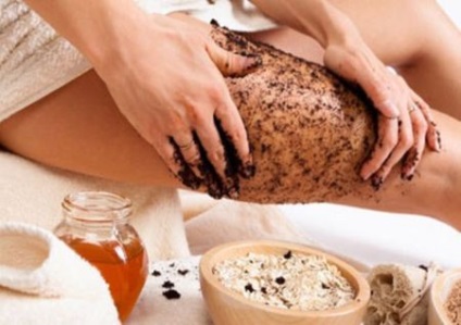 zaț de cafea în serviciul frumuseții cum să facă un exfolieri de cafea uzat (gatiti) zaț de cafea în serviciul frumuseții cum să facă un exfolieri de cafea uzat