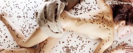 zaț de cafea în serviciul frumuseții cum să facă un exfolieri de zaț de cafea (corpul) zaț de cafea în serviciul frumuseții cum să facă un exfolieri de cafea uzat