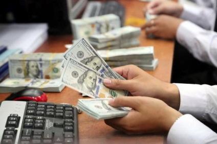 Băncile comerciale și banca centrală diferența, funcțiile de bază și relații (de bază) Băncile comerciale și banca centrală diferența, funcțiile de bază și relații
