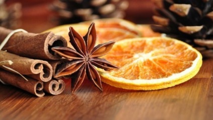 Cinnamon proprietăți benefice pentru bărbați și potență (folositoare) Cinnamon proprietăți benefice pentru bărbați și potența