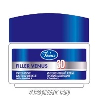 venus Face agent anti-îmbătrânire