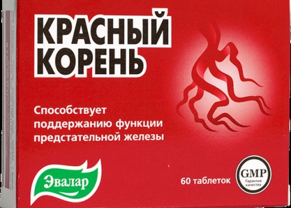 Red rădăcină proprietăți terapeutice și contraindicații, ls (ierburi) Red rădăcină proprietăți și contraindicațiile terapeutice, ls