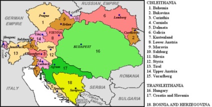 O scurtă istorie a Imperiului Austro-Ungar (Empire) O scurtă istorie a Imperiului Austro-Ungar