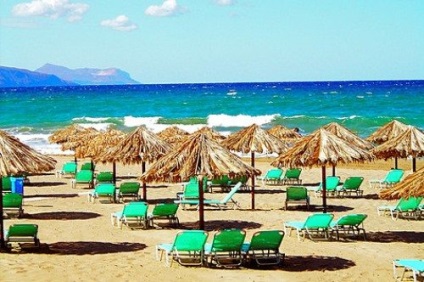 Critic în 1 septembrie (a apei de aproximativ 24 ° C) Creta, în 01 septembrie