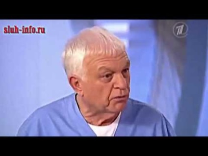 Sângele din cauzele urechi, ce să facă și cum să se oprească (urechi) Sângele din cauzele urechi, ce să facă și cum să se oprească