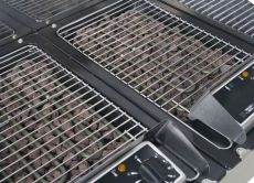 Lava Grill (Grill) grătar de lavă