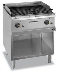 Lava Grill - ipelican (gratar) Lava Grill - ipelican