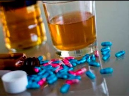 Tratamentul alcoolismului (tratament) tratamentul alcoolismului