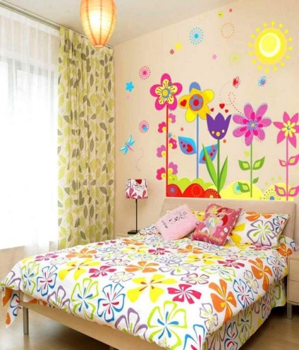 camera pentru copii decor vară cu propriile lor mâini pentru a schimba interiorul verii, casa de vis (lor) camera pentru copii decor vară cu propriile lor mâini pentru a schimba interiorul verii, casa de vis