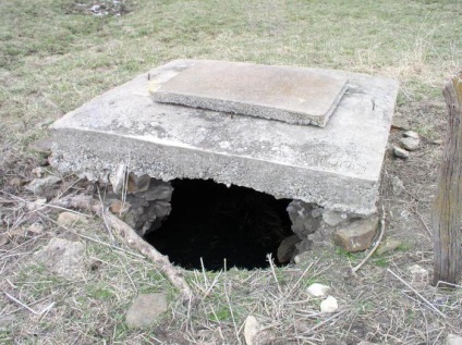 Lichidarea înfundare găuri (lichidare) Lichidarea înfundarea găurilor