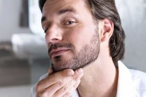 chelia pe bărbie la bărbați cauzele de pierdere a parului (bărbați) chelia pe bărbie la bărbați cauzele de pierdere a parului