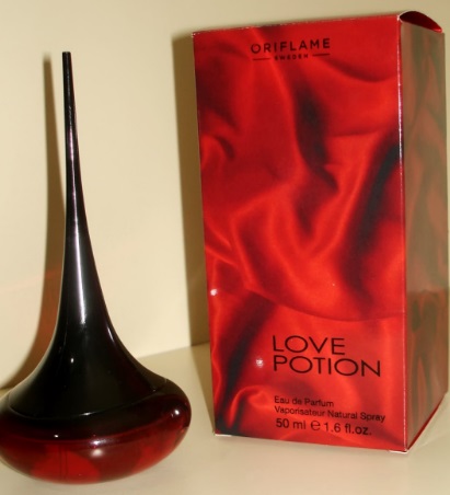 Dragoste poțiune cod apă de parfum 22442 (22442) Dragoste poțiune cod apă de parfum 22442