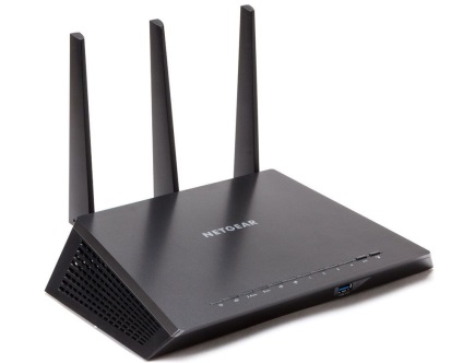 Cel mai bun router dual-band