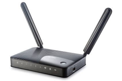 Cel mai bun router dual-band