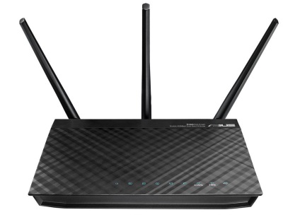 Cel mai bun router dual-band