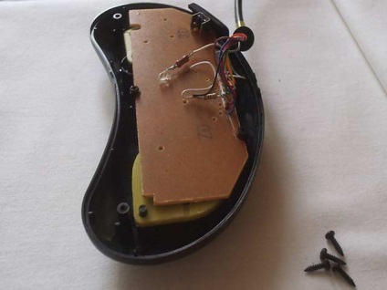 Iubitorii de tinkering cu propriile sale mâini (lor) Iubitorii de tinkering cu propriile sale mâini