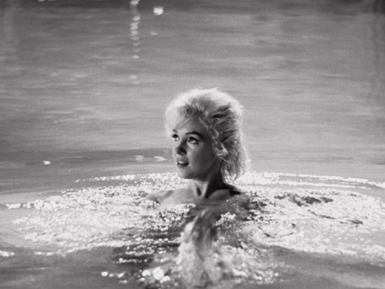 Marilyn Monroe (Marilyn Monroe) Marilyn Monroe