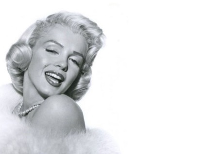 Marilyn Monroe (Marilyn) Marilyn Monroe