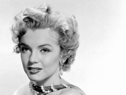 Marilyn Monroe (Marilyn) Marilyn Monroe
