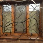 bare metalice la ferestre (23 poze) alege frumos și în condiții de siguranță (frumos) bare metalice la ferestre (23 poze) alege frumos și în condiții de siguranță