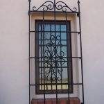 bare metalice la ferestre (23 poze) alege frumos și în condiții de siguranță (caseta) bare metalice la ferestre (23 poze) alege frumos și în condiții de siguranță
